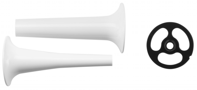 KitchenAid sausage stuffer 5KSMSSA