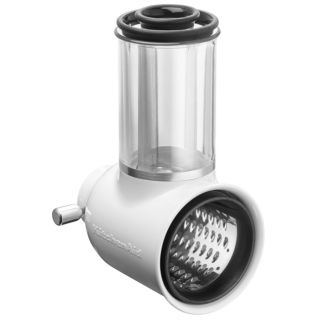 KitchenAid planetary mixer nozzle set 5KSMVSA