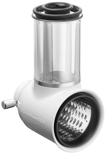 KitchenAid planetary mixer nozzle set 5KSMVSA