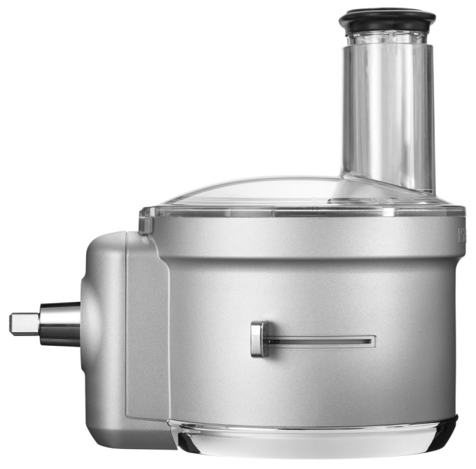 KitchenAid planetary mixer nozzle set 5KSM2FPA