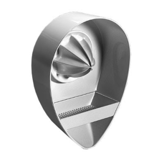 KitchenAid planetary mixer nozzle 5JE