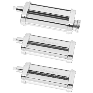 KitchenAid planetary mixer nozzle set 5KSMPRA