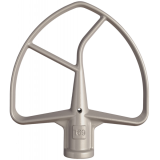 KitchenAid flat beater 5K7FB