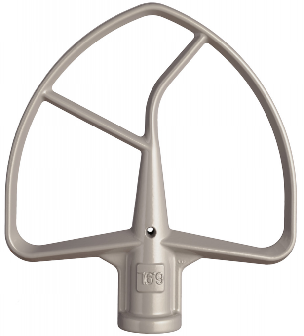 KitchenAid flat beater 5K7FB
