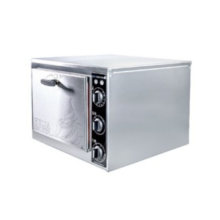 Helia Smoker gas steam oven Helia 24