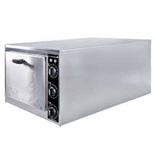 Helia Smoker gas steam oven Helia 48