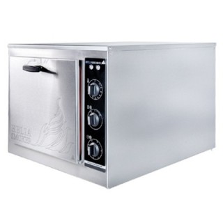 Helia Smoker gas steam oven Helia Gastronorm