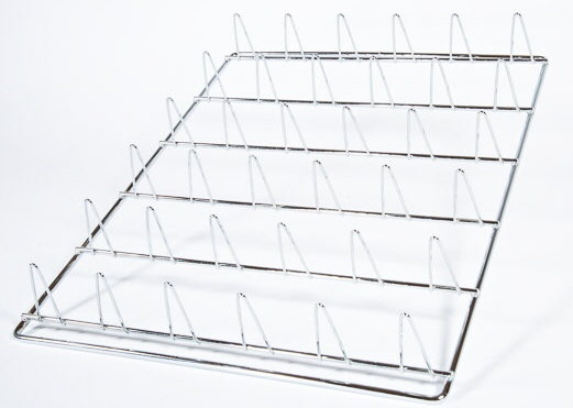 Helia Smoker trout grill 2412