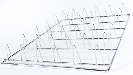 Helia Smoker mackerel grill 2413