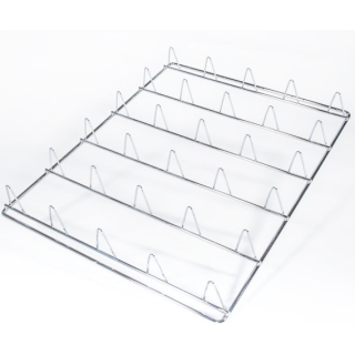 Helia Smoker carp grill 2415