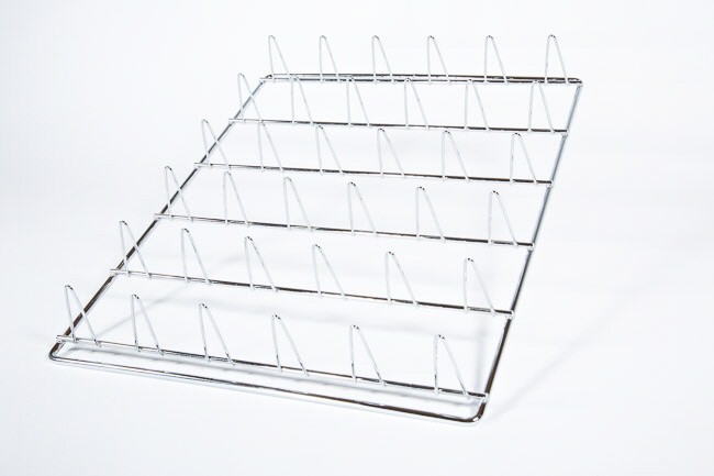 Helia Smoker fish grid GN 1/1