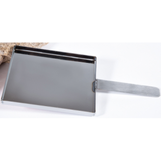 Helia Smoker smoking pan 3618