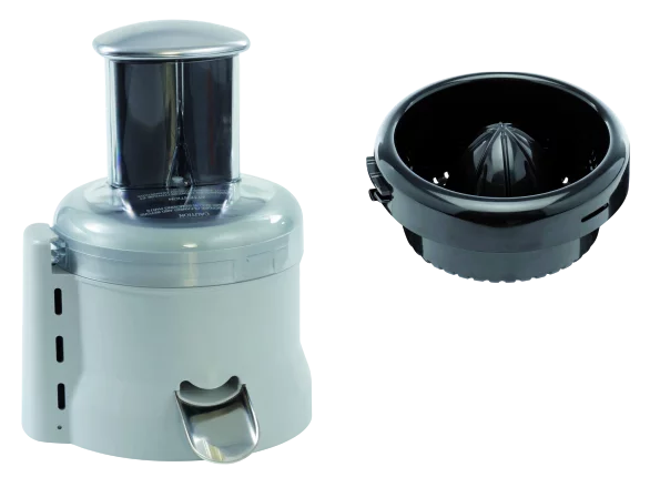 Robot Coupe coarse serrated blade 27393