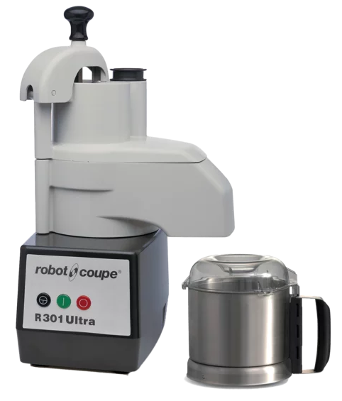 Robot Coupe vegetable prep machine R 301 Ultra