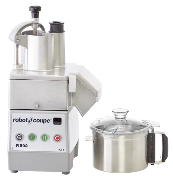 Robot Coupe vegetable prep machine R 502