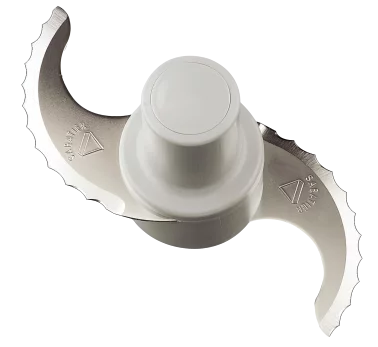 Robot Coupe coarse serrated blade 27346