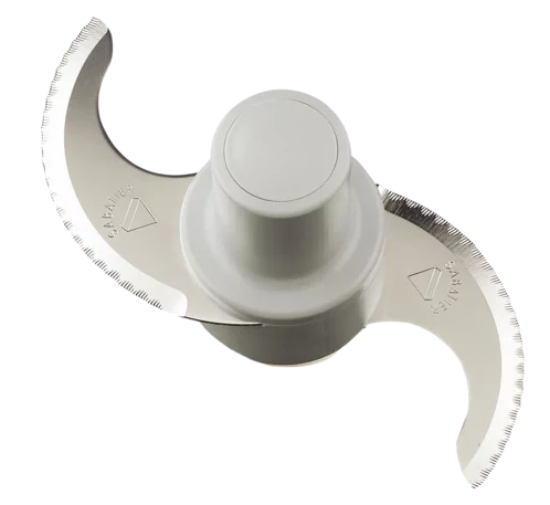 Robot Coupe fine serrated blade 27304