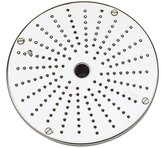 Robot Coupe grater disc for parmesan cheese 27764