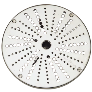 Robot Coupe grater disc for röstis potatoes 27164