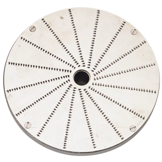 Robot Coupe 1mm grater disc for horseradish paste 27079