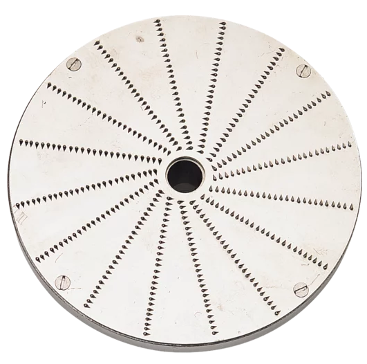 Robot Coupe 1mm grater disc for horseradish paste 27079