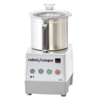Robot Coupe food processor R7