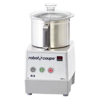 Robot Coupe food processor R5-1V