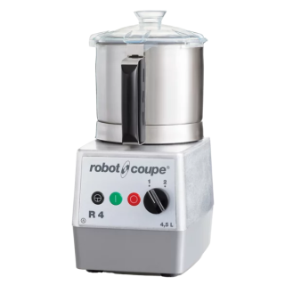 Robot Coupe food processor R4-2V