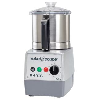 Robot Coupe food processor R4 V.V.