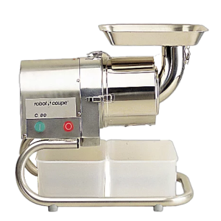 Robot Coupe automatic juicer-sieve C80