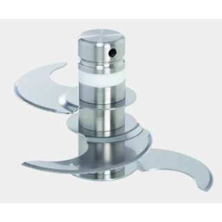 Robot Coupe fine serrated blade 57095