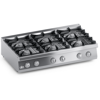 ATA gas boiling range K7GCU15TT