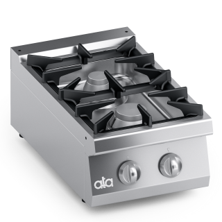 ATA gas boiling range K7GCU05TT