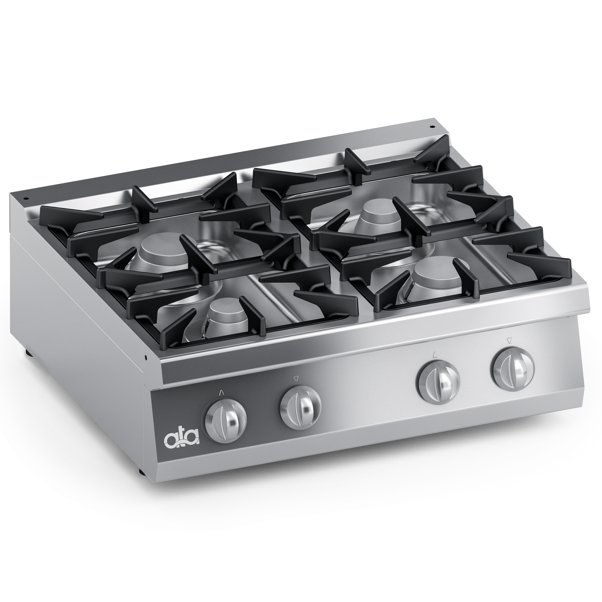 ATA gas boiling range K7GCU10TT