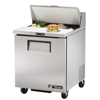 True prep counter TSSU-27-08