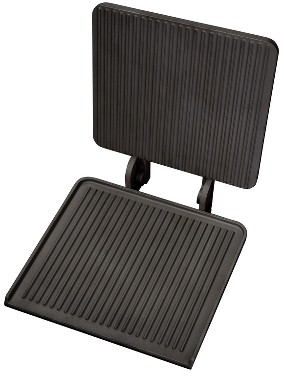 Neumärker panini grill plate 31-40775
