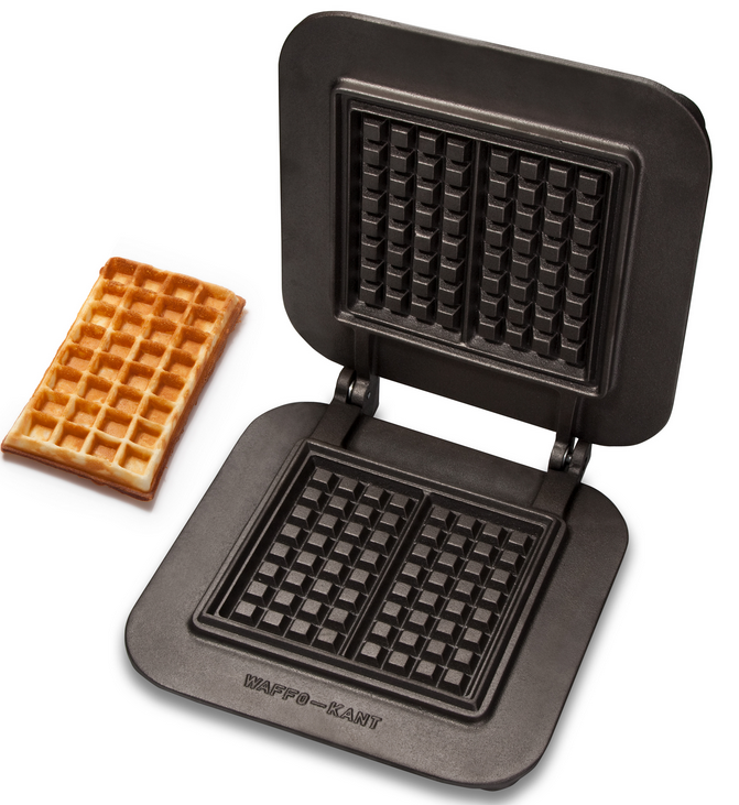 Neumärker kant baking plate 32-40725