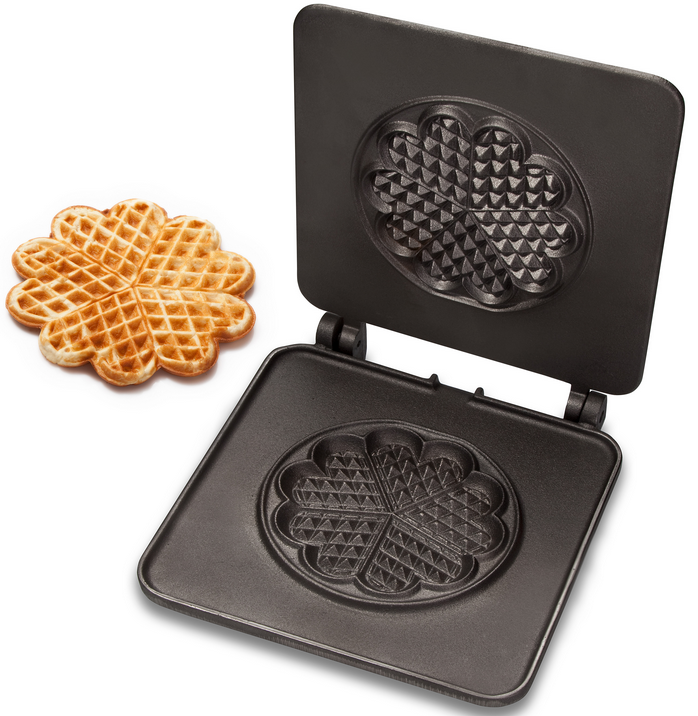 Neumärker small heart baking plate 32-40747