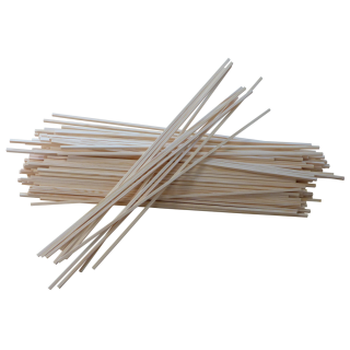 Neumärker wooden sticks 380mm