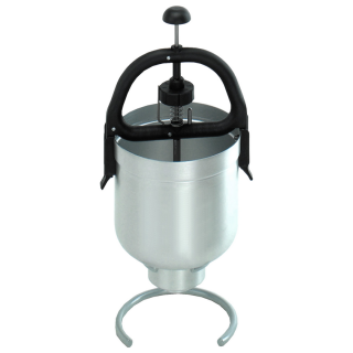 Neumärker manual dispenser for dough portioning 00-40256
