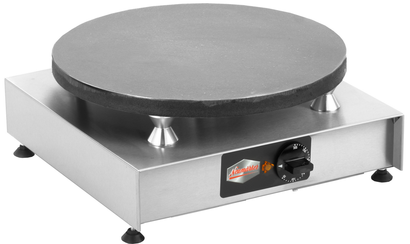 Neumärker crepe maker Active I