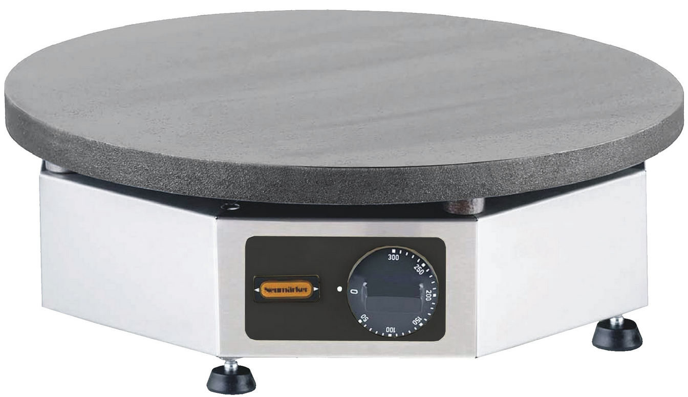 Neumärker crepe maker Okta