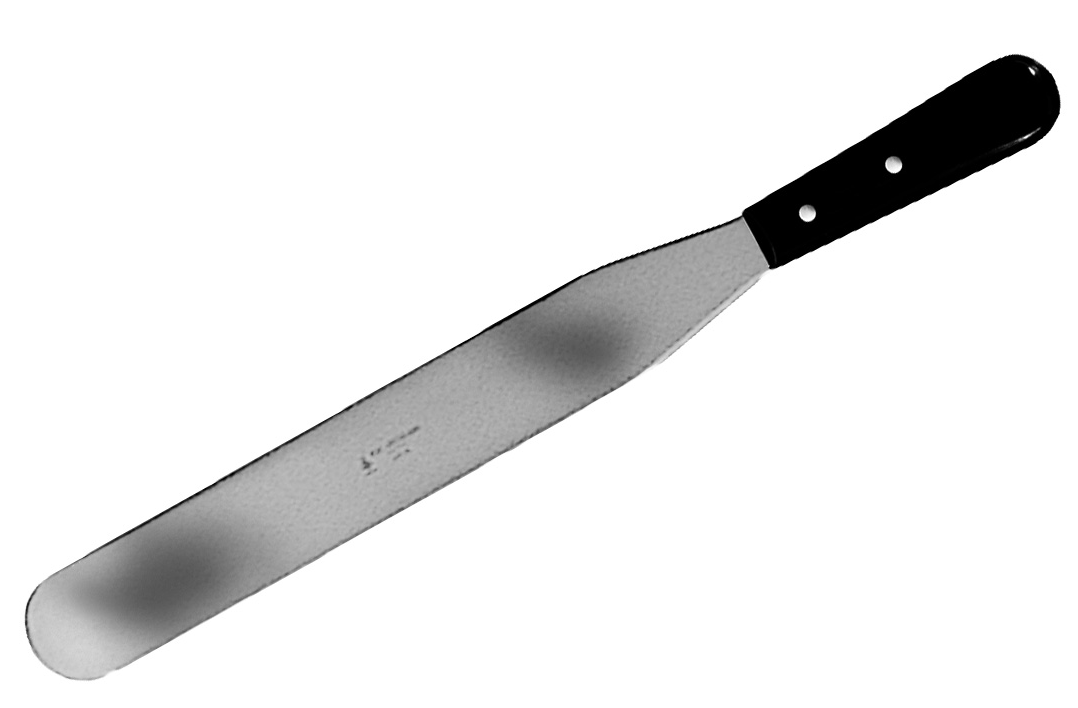 Neumärker turner for crepes 00-90095