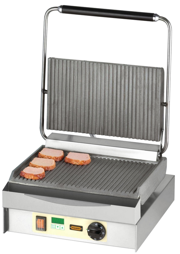 Neumärker contact grill 11-80432DT