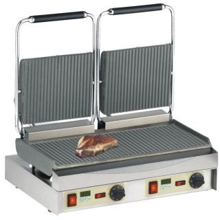 Neumärker contact grill Kamtschatka 11-80422DT