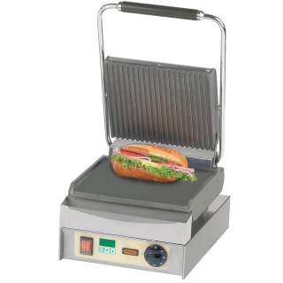 Neumärker contact grill Panini Master 11-80411DT