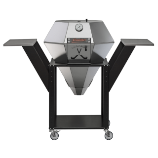 Neumärker complete set grill Diamant