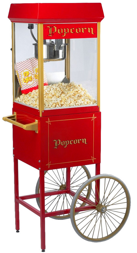 Neumärker cart 00-51539