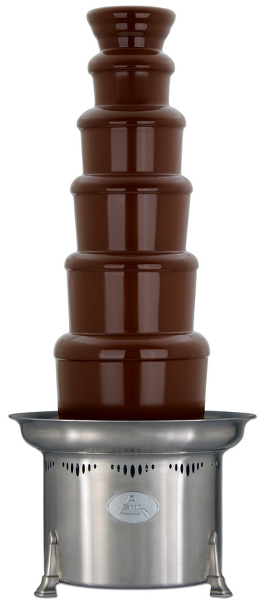 Neumärker chocolate fountain 05-51023