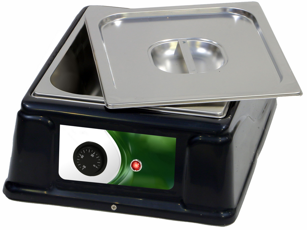 Neumärker chocolate melter 05-40816